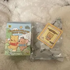 Winnie the Pooh&Roo Forever Friends