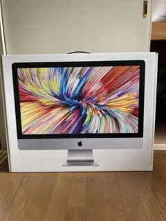 Apple iMac Retina 5K 27inch,2017