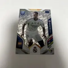 ベリンガム　サッカー　カード　レアル・マドリード