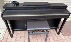 KAWAI 河合楽器製作所 CN27 2018年製 電子ピアノ