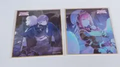 プロセカ 望月穂波 色紙