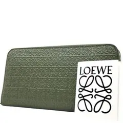 2025年最新】ロエベ 財布 新品 未使用の人気アイテム - メルカリ