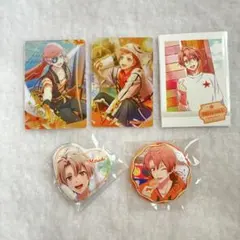 IDOLiSH7 和泉三月 和泉一織 ブロマイドコレクション - メルカリ