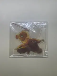 鬼滅の刃　無限城編　第一章　キービジュアルランダムアクリルスタンドB 嘴平伊之助