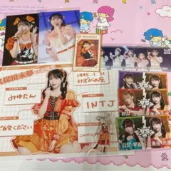 i☆Ris ラッフル 久保田未夢 まとめ売り - メルカリ