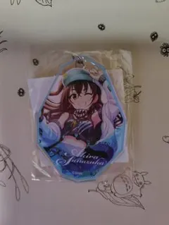 砂塚あきら　缶バッジ　デレマス　東京タワー 砂塚あきら 缶バッジ デレマス 東京タワー - メルカリ