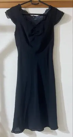 peyton place ノースリーブワンピース 9