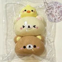 リラックマ スクイーズ - メルカリ