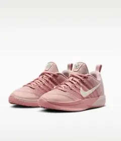 NIKE バッシュ　サブリナ3 ジュニア　21.5センチ　新品未使用