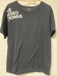 rodeoclowns Tシャツのサムネイル