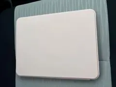 【ジャンク品】iPad A16対応 キーボードケース ピンク