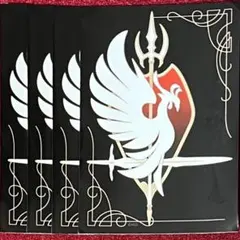 ヴァンガード　チームデイブレイク　ホワイトver. スリーブ　未開封 ヴァンガード チームデイブレイク ホワイトver. スリーブ 165枚