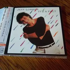 Jeff Lorber /It's A Fact /フュージョン ·AOR Amazon.co.jp: It's a fact: ミュージック