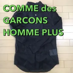 COMME des GARCONS HOMME PLUS シャツ