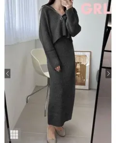 grlセットアップ