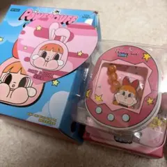 crybaby パワパフ blossom セット　ぬいぐるみ　ストラップ