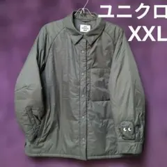 アニヤハインドマーチ ダウンジャケット