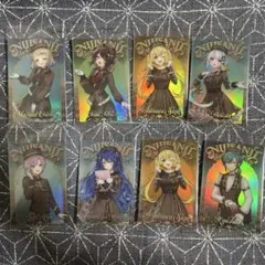 にじさんじウエハース2 まとめ売り