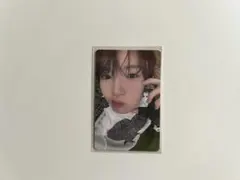 COLOR サクヤ　トレカ