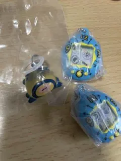 たまごっち　めじるしアクセサリー