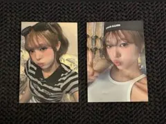イェナ YENA ミラミラ 通常盤 トレカ コンプ セット - メルカリ