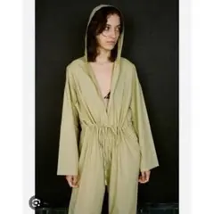 Baserange HUJUI JUMP SUITのサムネイル