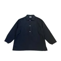 NICENESS ENO MARINE PULLOVER プルオーバーシャツのサムネイル