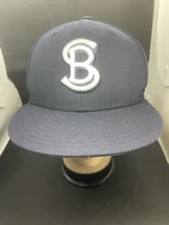 ショット　キャップのサムネイル