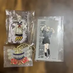 僕のヒーローアカデミア　ヒロアカ　トガヒミコ　まとめ売り