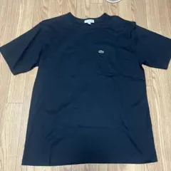 LACOSTE ラコステ バインダークルーネックTシャツ TH533LJのサムネイル