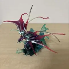 ファイナルファンタジー　マスタークリーチャーズ　リヴァイアサン　第一弾