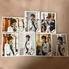 シンデレラガール 永瀬廉 公式写真 20枚 King&Prince