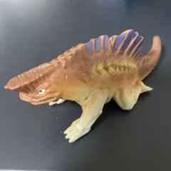 【レア】ガヴァドン（B） ソフビ道　ウルトラ怪獣ミニソフビのサムネイル