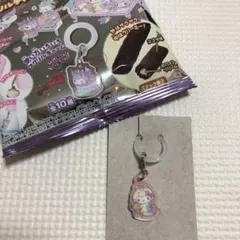 サンリオアクリルチャームクリームinスナック（ハローキティ）※値下げしました