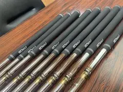 HONMA PP737 ツアーモデル　アイアンセット　9本