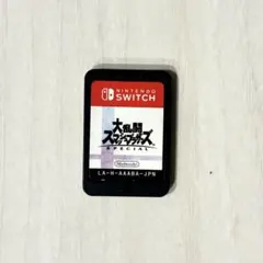 スマッシュブラザーズ switch