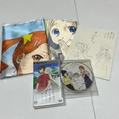 【限定版】あの日見た花の名前を僕達はまだ知らない。PSP　CD　等身大布ポスター