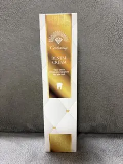 ダイヤモンドライフ　センティナリーシリーズ ダイヤモンドライフ センティナリーデンタルクリーム 120g - メルカリ