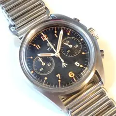 WMT ダブルエムティー Royal Air Force RAF クロノグラフ