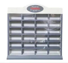 値下げしました！TOMICA トミカ1970 コレクションケース