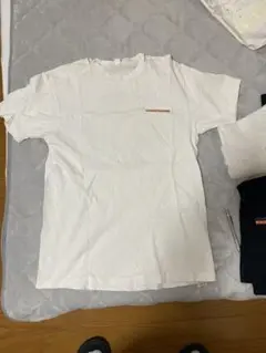 UNDEFEATED グラフィック Tシャツ ホワイト