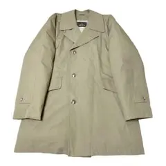 old joe オールドジョーアンドコー BEAVER RIDING COAT - メルカリ