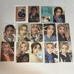 BOYNEXTDOOR イハン トレカ まとめ売り 14枚セット