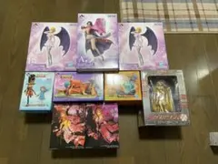 ワンピース フィギュア まとめ売り 一番くじ