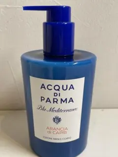 2025年最新】アクア ディ パルマ アランチャの人気アイテム