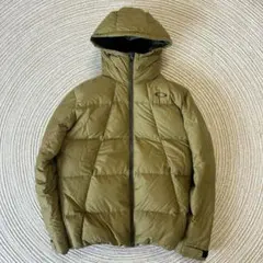 oakley ダウンジャケット