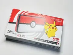 2025年最新】ニンテンドー2dsll ピカチュウエディションの人気