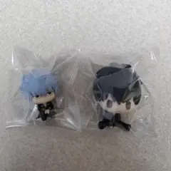 銀魂 坂田銀時 土方十四郎セット