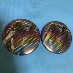 僕のヒーローアカデミア　ヒロアカ　トガヒミコ　死柄木弔　原作缶バッジ　第6弾