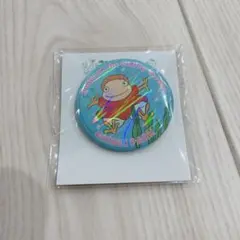 ポニョ　缶バッチ　ジブリパーク